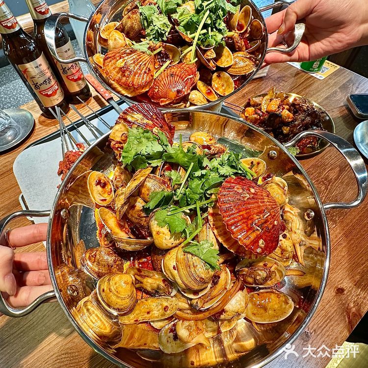 沈阳终于也有了。。。鹤岗小串！！！