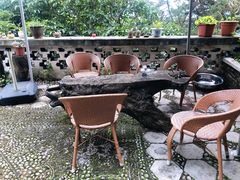 -丽江束河古镇-石莲古寺