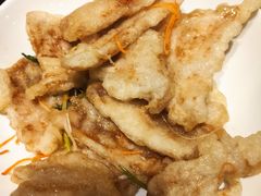 -金掌勺·锅包肉(广渠门店)