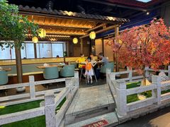 -三凤酒家·百年无锡菜(清扬茂业店)