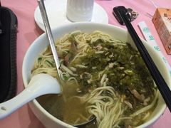 -复旦大学本部-食堂