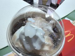 -麦当劳(西单明珠店)