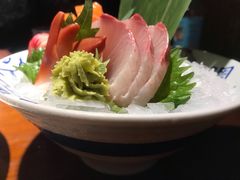 -旨料亭日本料理(四川北路店)