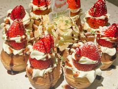 -BE BRIGHT KITCHEN(正佳广场店)