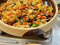 鱼籽鱼泡-老长沙龙虾馆(罗湖店)
