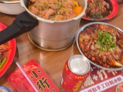 -小街47號江湖菜(四合院店)