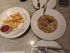 -玛尚诺意式餐厅(新达汇三林店)