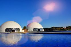 -圣露庄园·草坪婚礼·宴会厅·会议