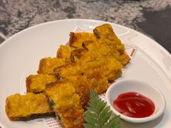 -新白鹿餐厅(百联中环店)