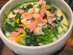 -有梦特色餐厅(古子城店)
