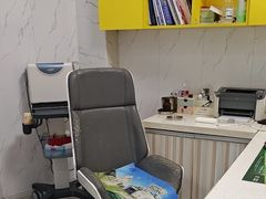 -瑞鹏瑞爱宠物医院·全科·猫科·血液透析中心(龙头寺店)