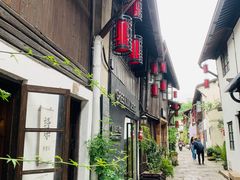 -小河直街历史文化街区