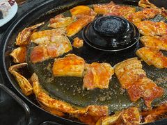 -袁大妈高原特色牦牛肉石棉烧烤(雅安店)