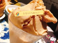 -绿茶餐厅(石家庄万象城店)