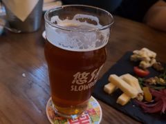 -悠航SLOWBOAT(三里屯店)