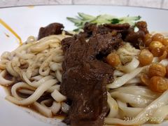 -拌面小当家