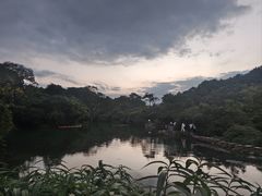 -花溪公园