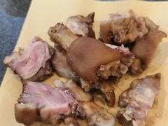 -胡记真不同饭店(临河街店)