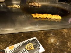 -尚雅铁板料理自助餐厅(乐松店)
