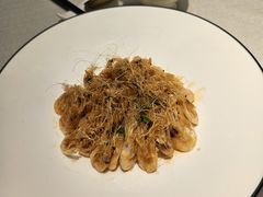 -狮王府淮扬菜(万象城店)