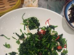 -百姓渔村(南中环店)