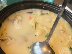 -渔舟意·湖南家宴(萝岗纳金城店)