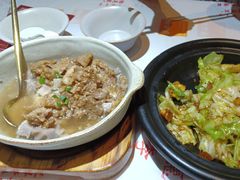-四方桌·福建客家土菜(沙县步行街店)