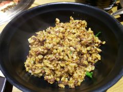 牛藏特色石锅饭-牛藏·黑毛和牛烧肉(环市东店)