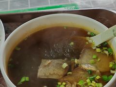 -清真蒋有记(老门东店)