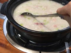 -盈田盈粥庄(博山东路店)