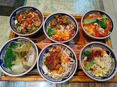 -左陕右甘(亚运村店)