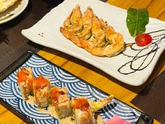 -悦和餐厅(CBD玉米楼店)