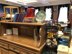 -品海楼·大连海胆锅贴馆(东港店)