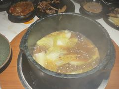 -芸山季·云南山珍菌火锅(南翔印象城MEGA店)