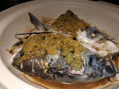 -永安鱼庄·镇江菜(丁卯店)