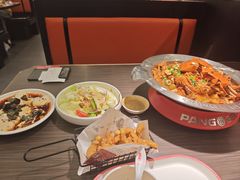 -胖哥俩肉蟹煲(济南印象城店)