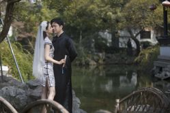 -太郎花子婚纱摄影艺术中心