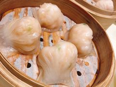 -南海渔村(珠江新城店)