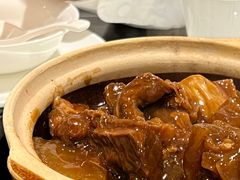 -熠盛粤味·顺德桑拿鸡(永康路店)