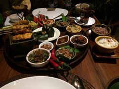 -DiAtas by Art Cafe Bumbu Bali