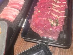 -新石器烤肉(中房金谊广场店)