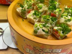 -龍歌自助小火锅(崂山丽达店)