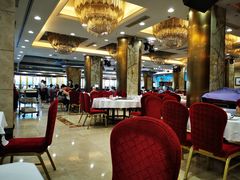 大堂-东江海鲜酒家(艺都分店)