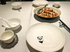 -眉州东坡·熊猫主题餐厅(枫蓝店)