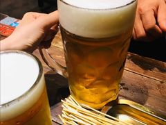 -盟重烧烤(高正街店)