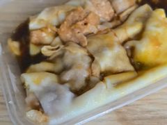 -老地方盐田肠粉(佳兆业·山海苑店)