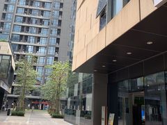 -广州绿地中央广场