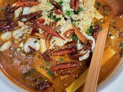 -大食代美食广场(上海中心店)