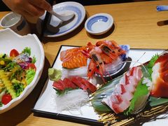 -富山日式料理(宽厚里店)