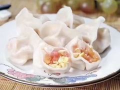 -陶然饺子城(奥体中路店)